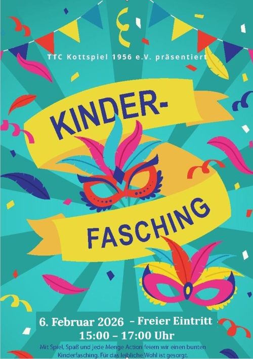 2026 02 06 TTC Kinderfasching 500x709
