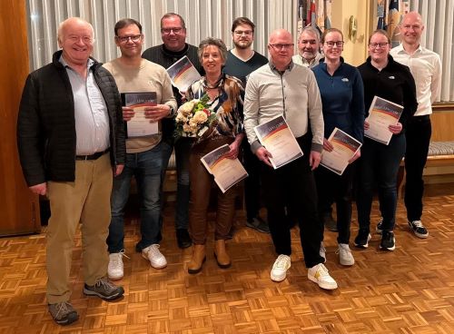 2025 03 14 TTC Hauptversammlung Ehrungen cut 500x368