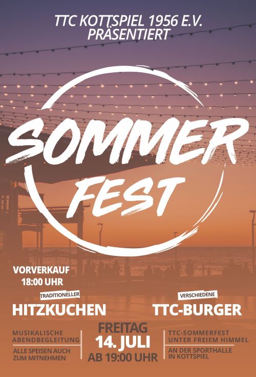 2023 07 14 Sommerfest Hitzkuchen und Burger 500x735