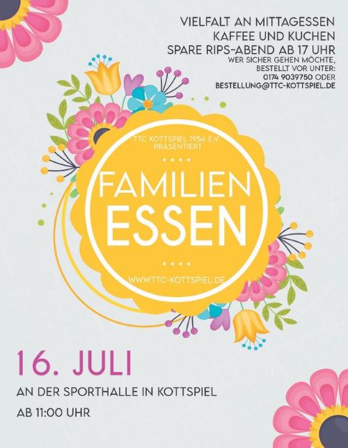 2023 07 16 Sommerfest Familienessen 500x643