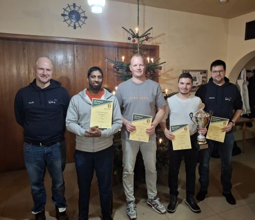 2026 01 04 Vereinsmeisterschaften Einzel Ehrungen 500x431